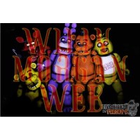 5 Noches Con Freddy 1